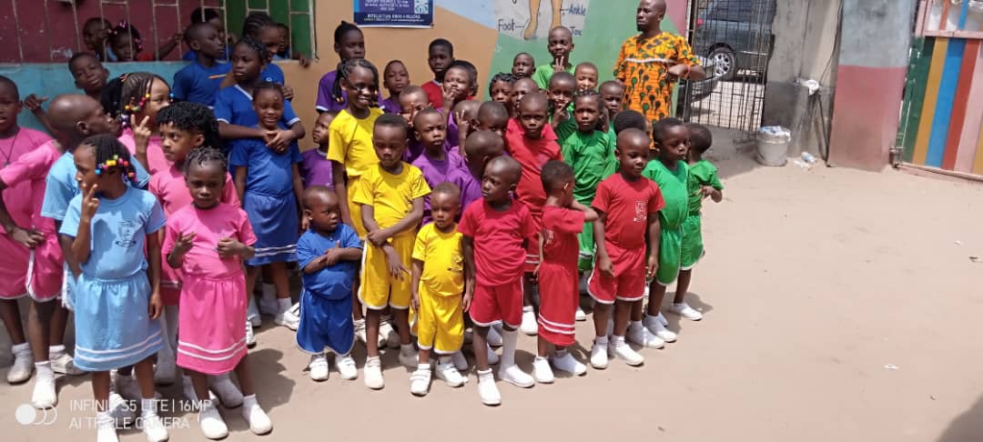 Elementary Program