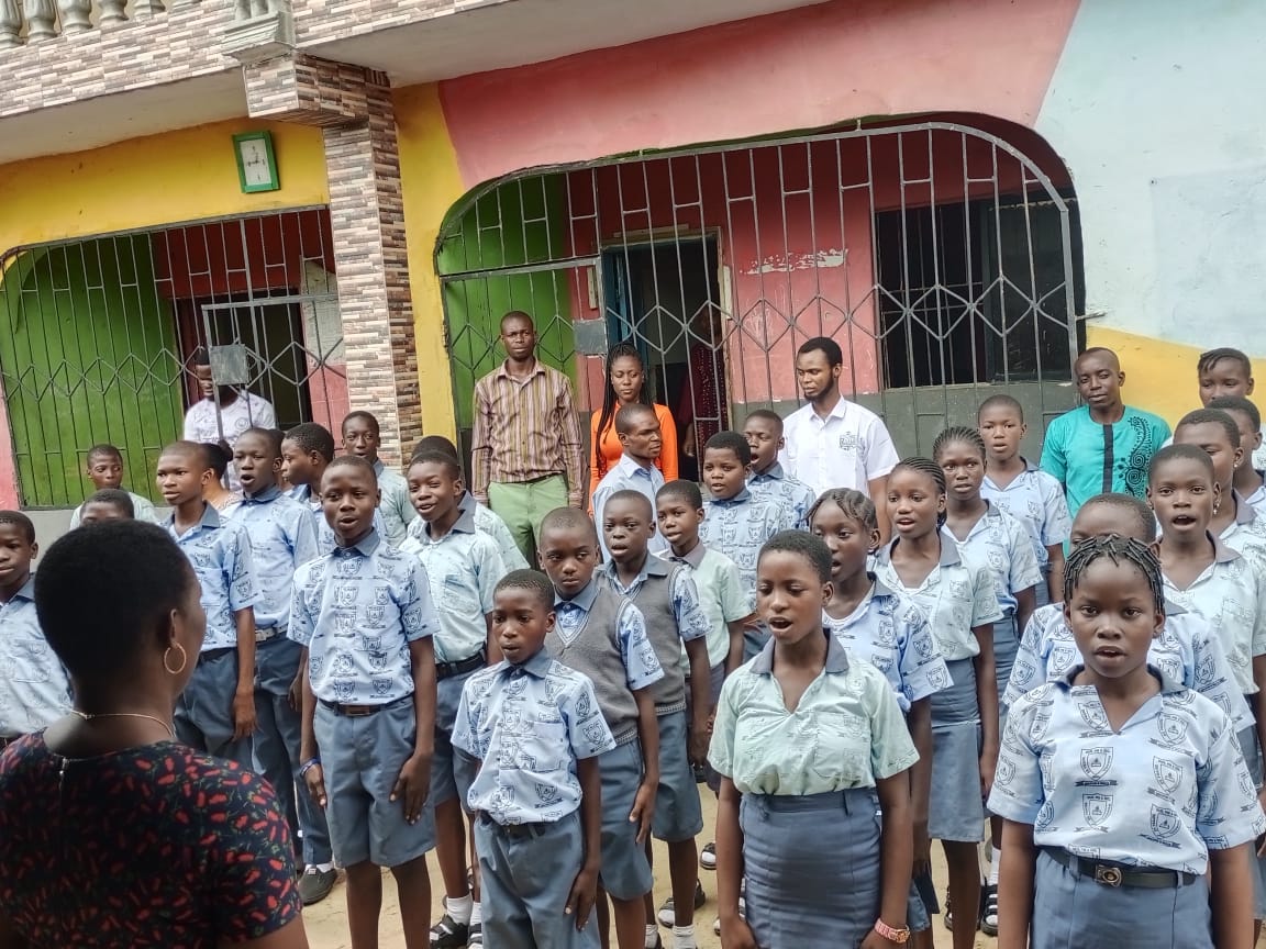 High School Program